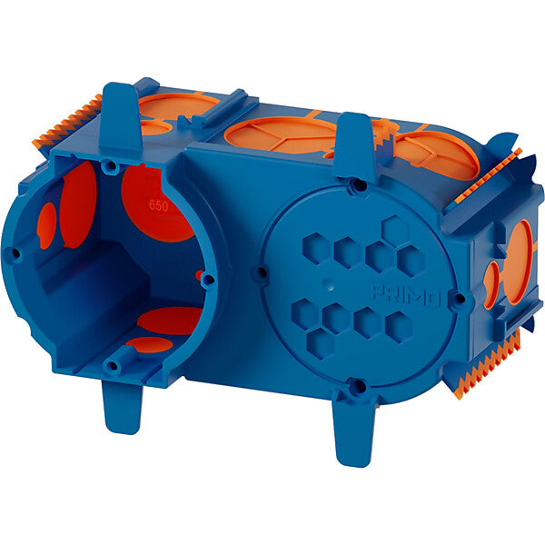 Primo Thermo-Elektronikdose TED-70 P775